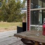 Tv1350-bindslev-floddalsvej-6 Casa de Férias