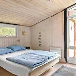 Casa de Férias Tv1350-bindslev-floddalsvej-6 *