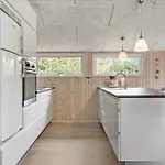 Casa de Férias Tv1350-bindslev-floddalsvej-6