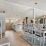 Casa de Férias Tv1350-bindslev-floddalsvej-6 Bindslev