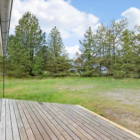 Tv1350-bindslev-floddalsvej-6 Ferienhaus Bindslev