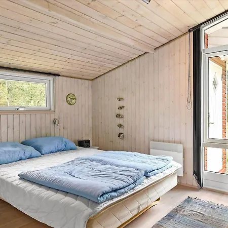 Ferienhaus Tv1350-bindslev-floddalsvej-6 *