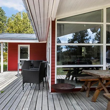 Tv1350-bindslev-floddalsvej-6 Ferienhaus *