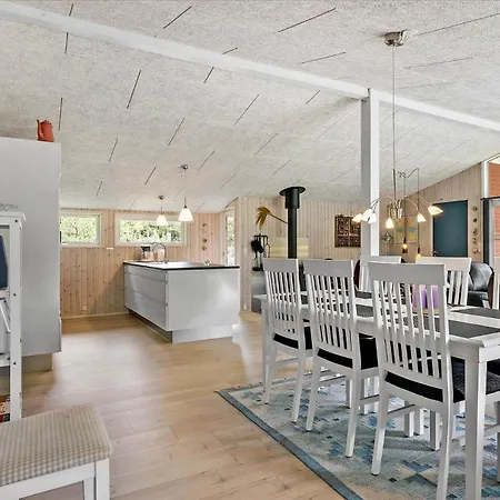 Ferienhaus Tv1350-bindslev-floddalsvej-6 Bindslev