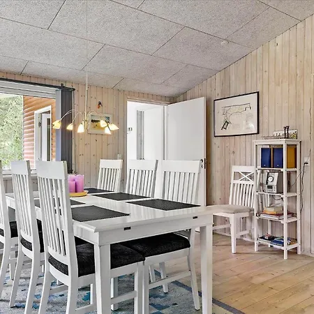 Tv1350-bindslev-floddalsvej-6 Ferienhaus Bindslev