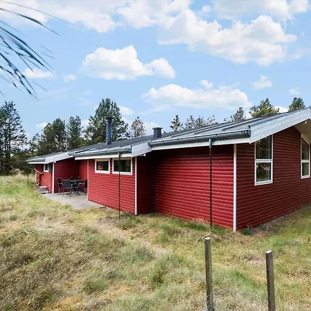 Tv1350-bindslev-floddalsvej-6 * Bindslev