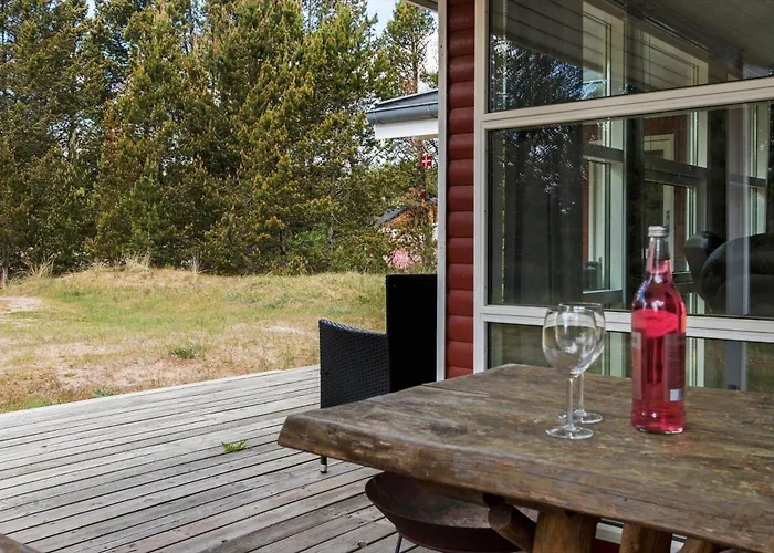 Tv1350-bindslev-floddalsvej-6 Holiday home