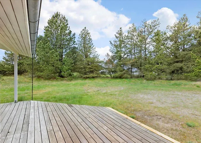 Tv1350-bindslev-floddalsvej-6 Holiday home Bindslev