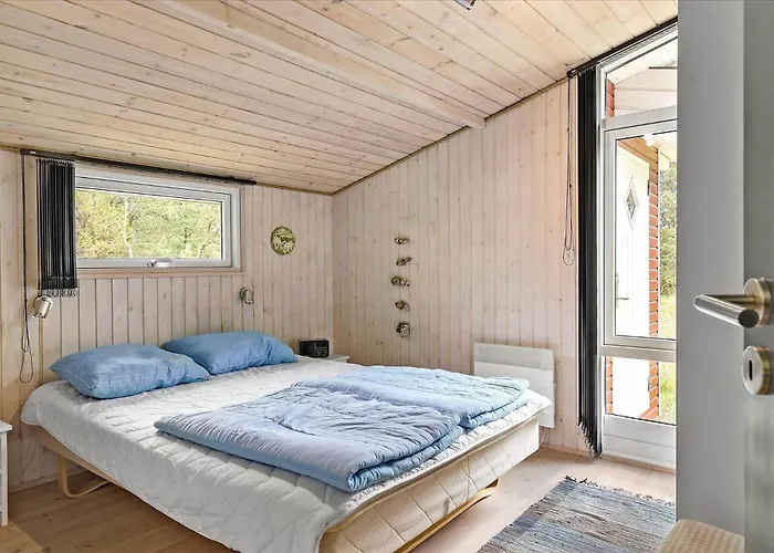 Holiday home Tv1350-bindslev-floddalsvej-6 *
