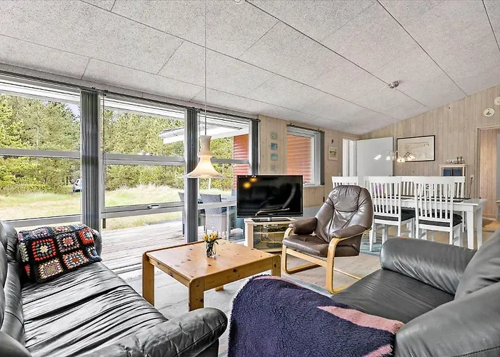 Tv1350-bindslev-floddalsvej-6 Holiday home Bindslev