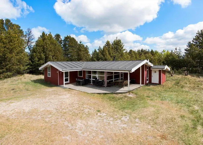 Tv1350-bindslev-floddalsvej-6 Holiday home