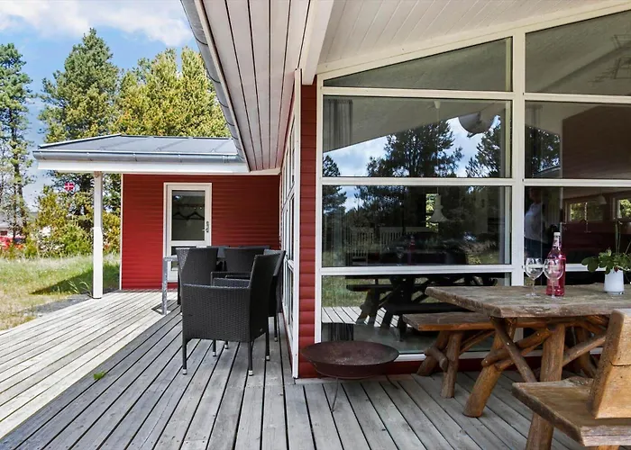 Tv1350-bindslev-floddalsvej-6 Holiday home *