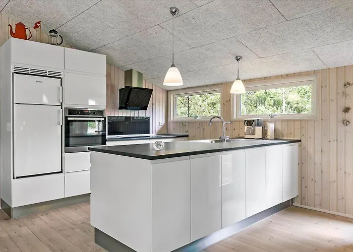 Tv1350-bindslev-floddalsvej-6 Holiday home